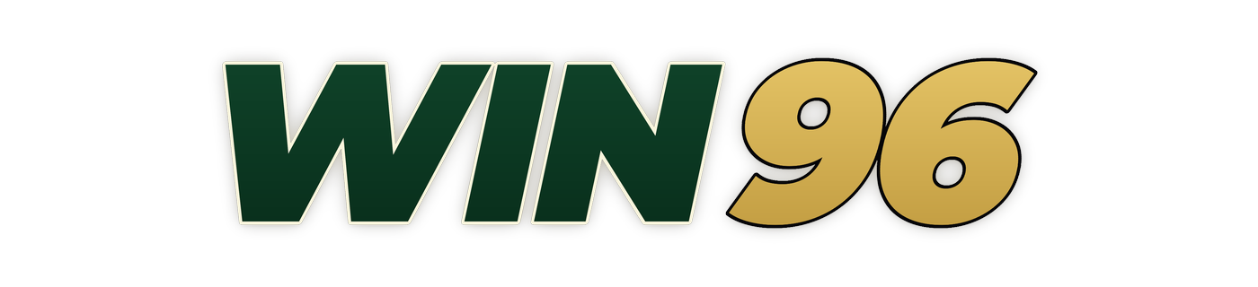 win96 Logo